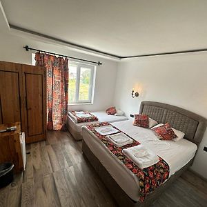 Chambre Triple